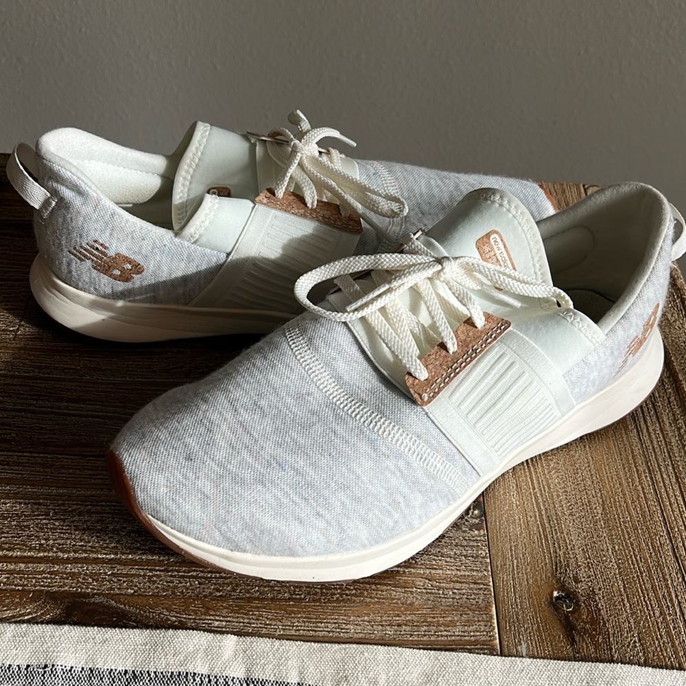 New Balance Women's Nergize V3 Cross Trainer